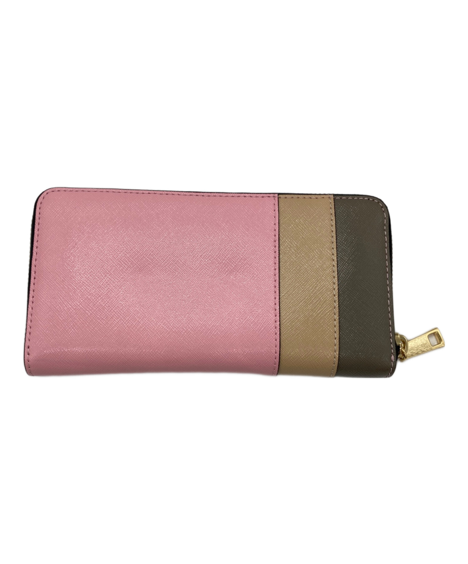 中古・古着通販】MARC JACOBS (マークジェイコブス) ラウンド 