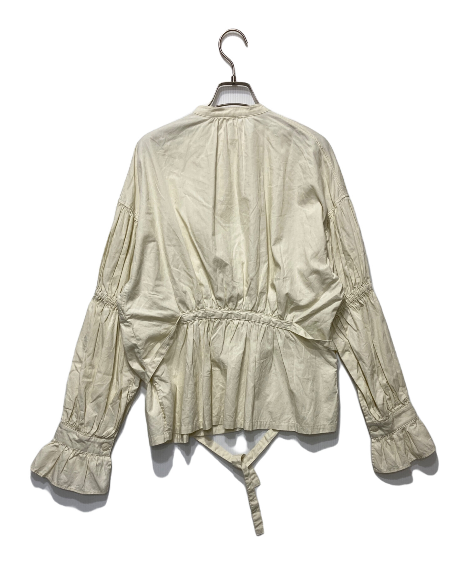 中古・古着通販】BEAMS BOY (ビームスボーイ) コットンブロード 