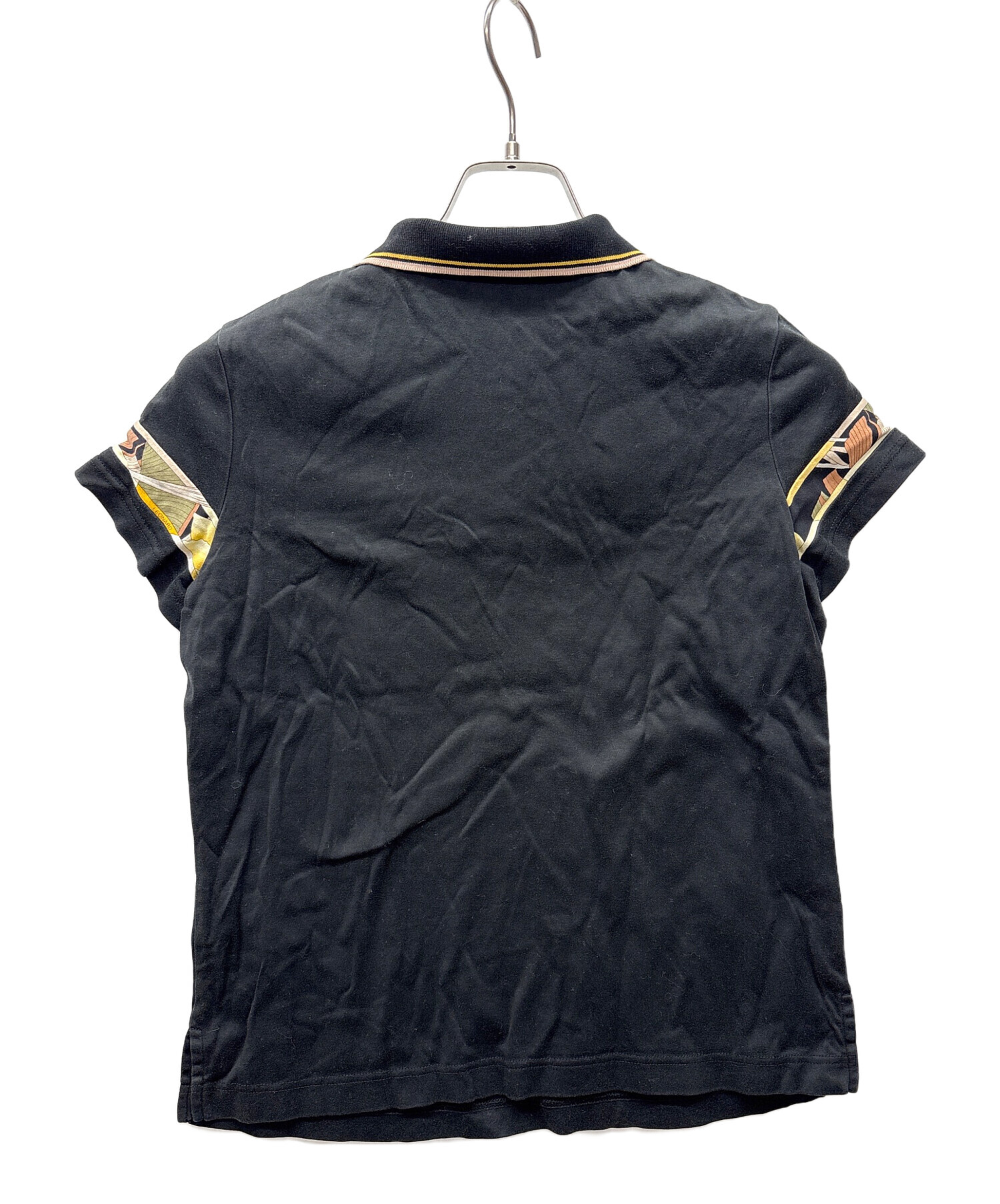 中古・古着通販】LEONARD SPORT (レオナール スポーツ) ハーフジップ