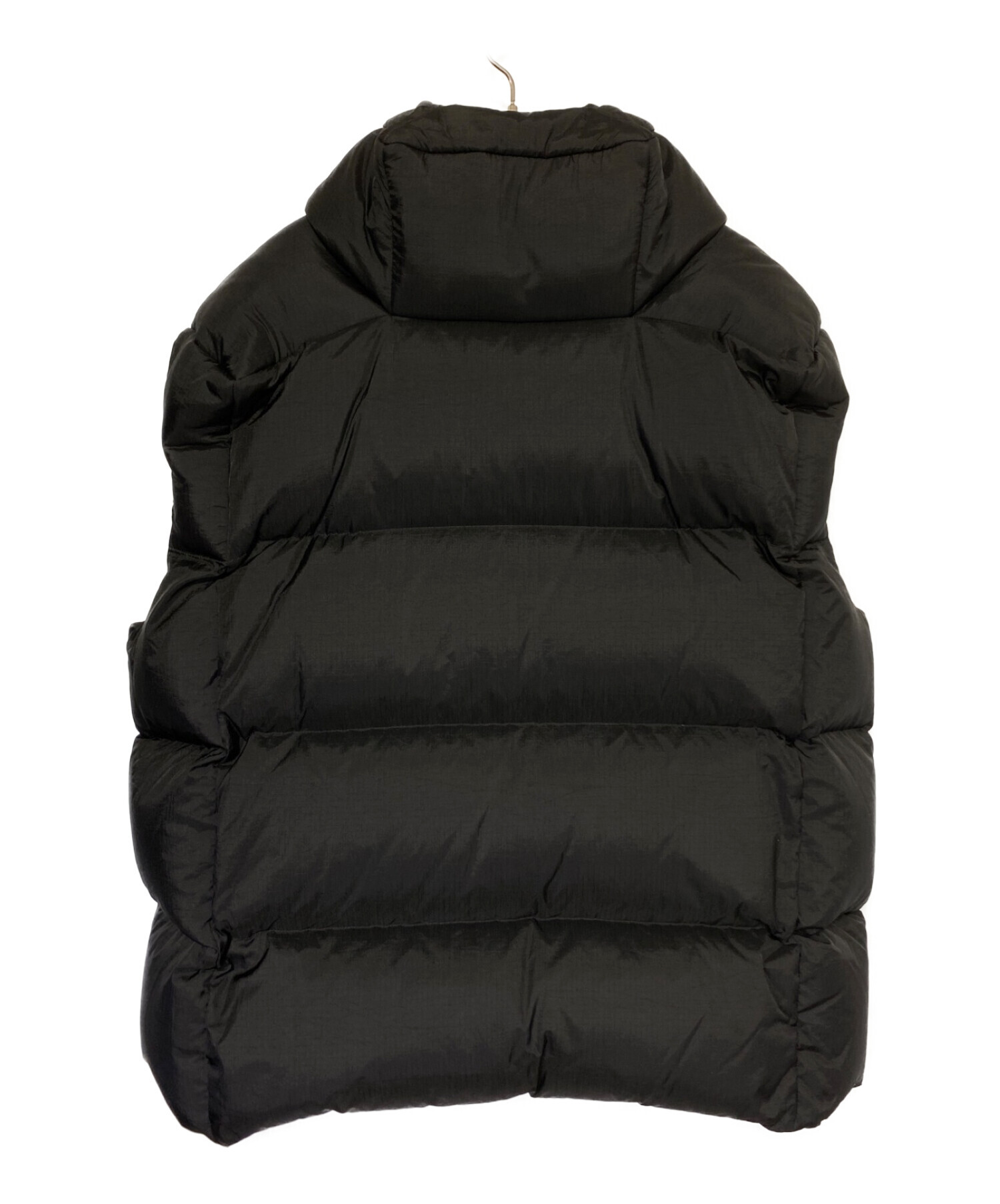 新品未使用　off-white オフホワイト　オーバーサイズ　ジャケット OFF-WHITE™(オフ-ホワイト) NYLON TRACK COAT（ブルゾン/ジャンバー