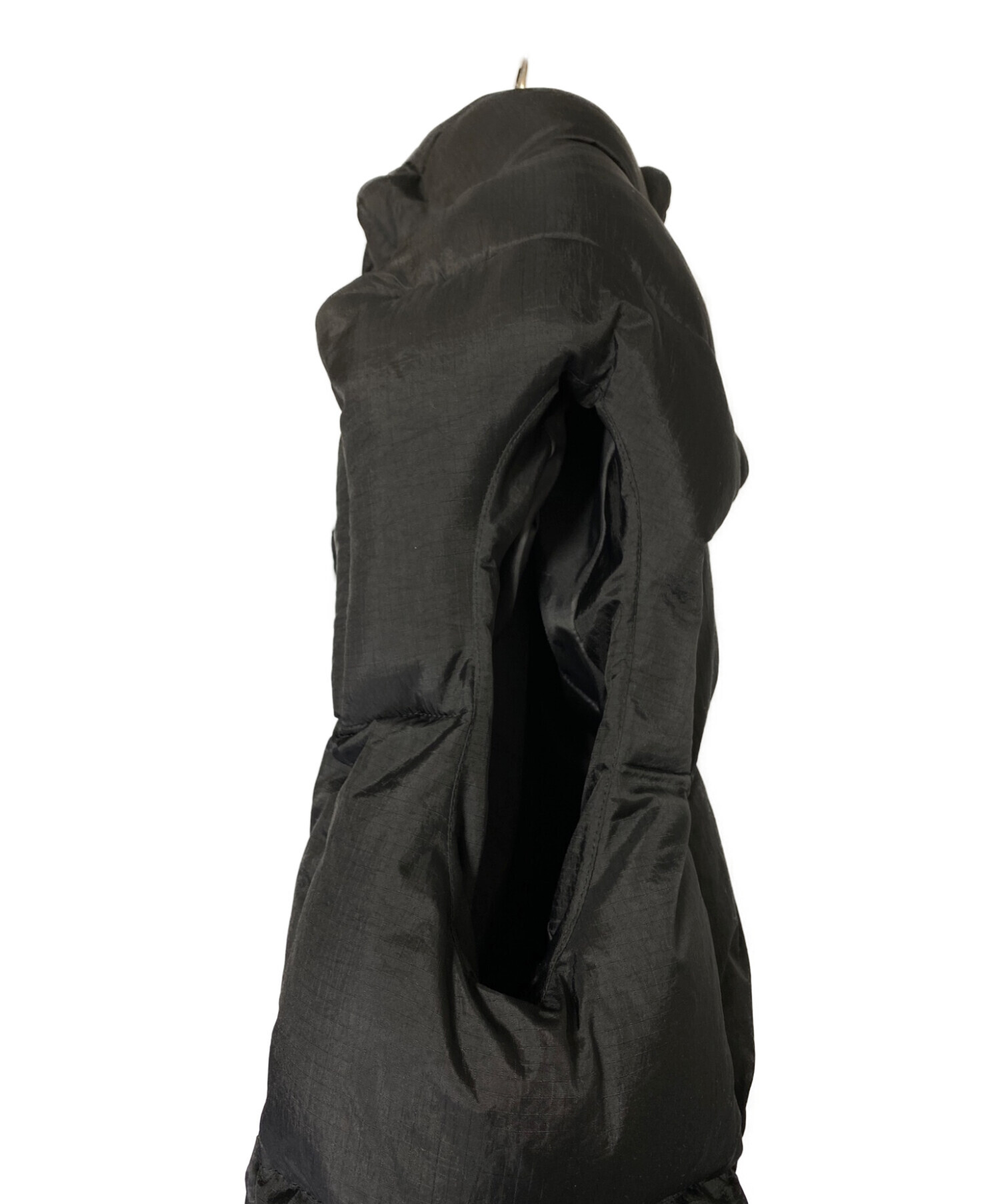 新品未使用　off-white オフホワイト　オーバーサイズ　ジャケット OFF-WHITE™(オフ-ホワイト) NYLON TRACK COAT（ブルゾン/ジャンバー