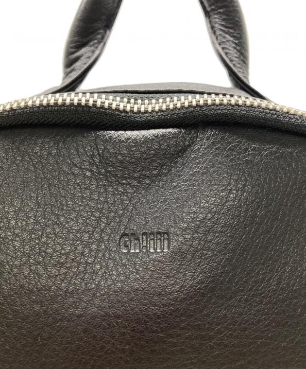 中古・古着通販】Ch!iii (チー) レザーバックパック / レザーリュック