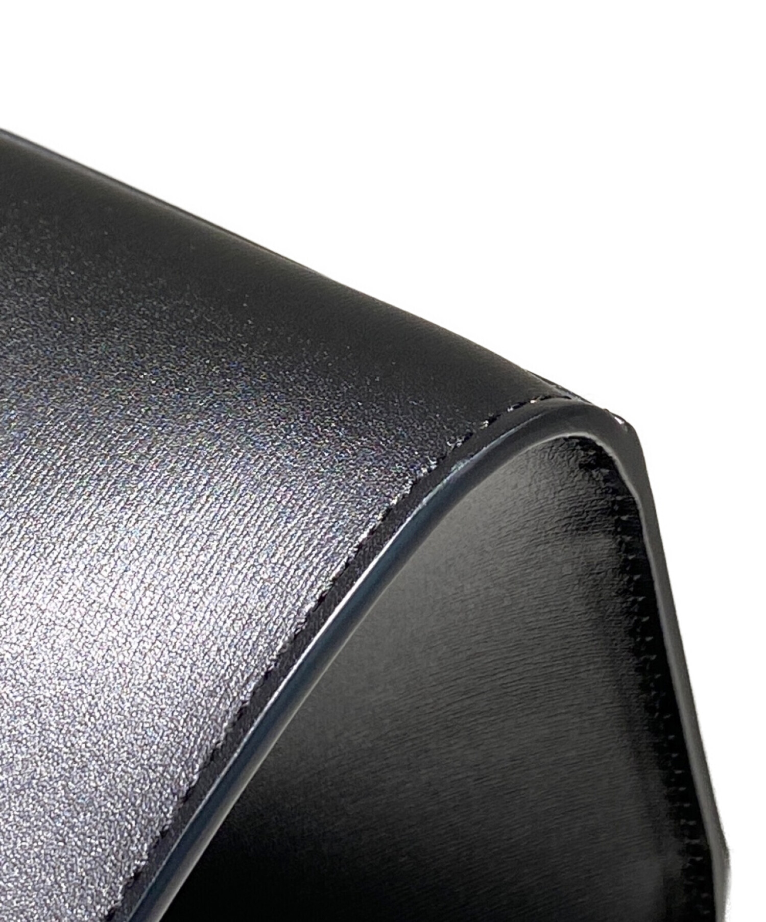 中古・古着通販】DELVAUX (デルヴォー) Brillant Mini S ノワール