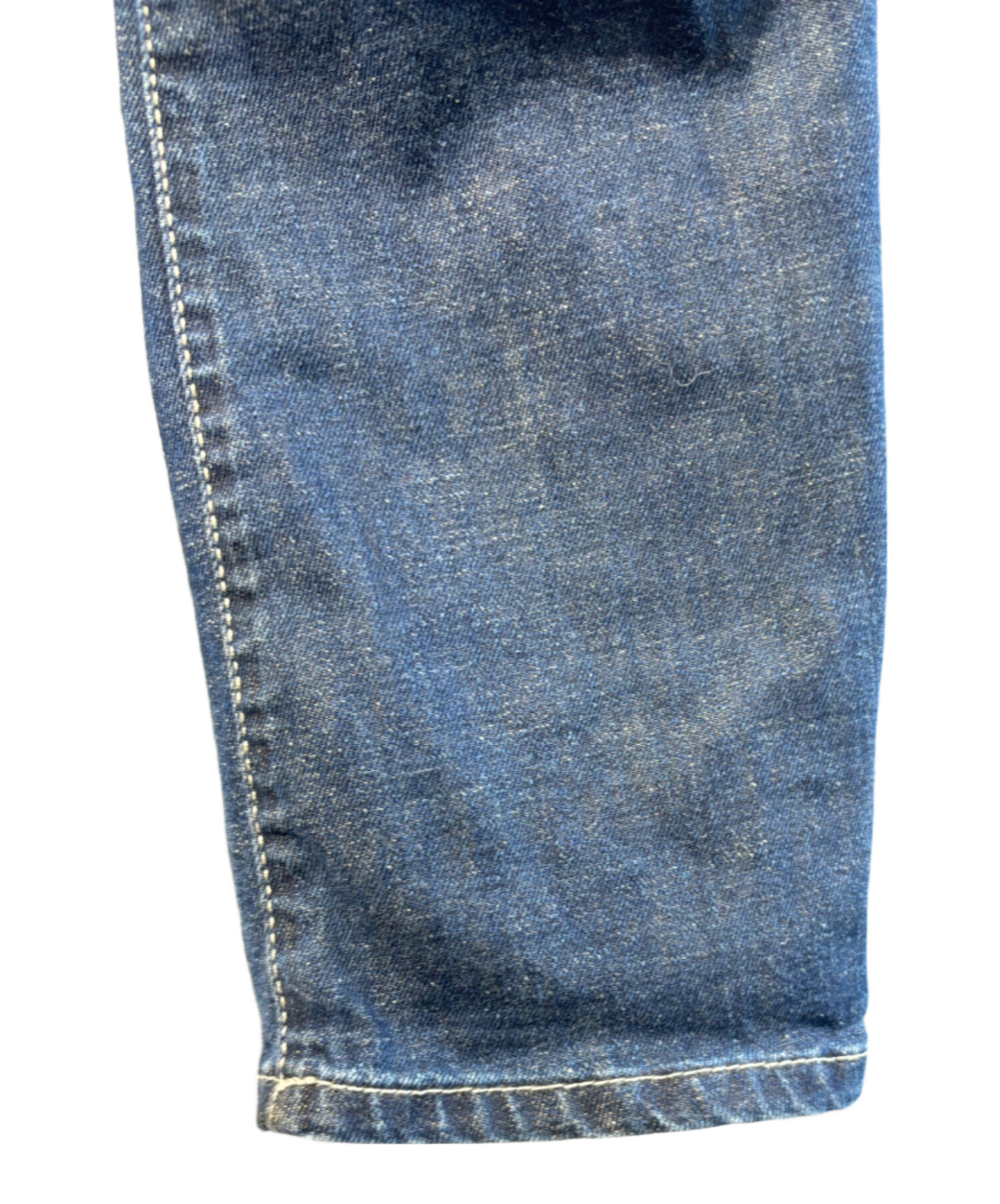 中古・古着通販】PMJ (ピーエムジェイ) パンツ インディゴ サイズ:SIZE 