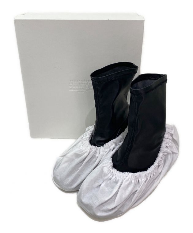 中古・古着通販】Maison Margiela (メゾンマルジェラ) 足袋ブーツ