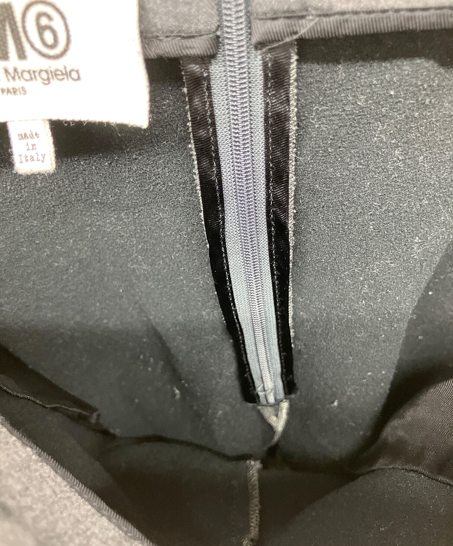 中古・古着通販】MM6 Maison Margiela (エムエムシックスメゾン