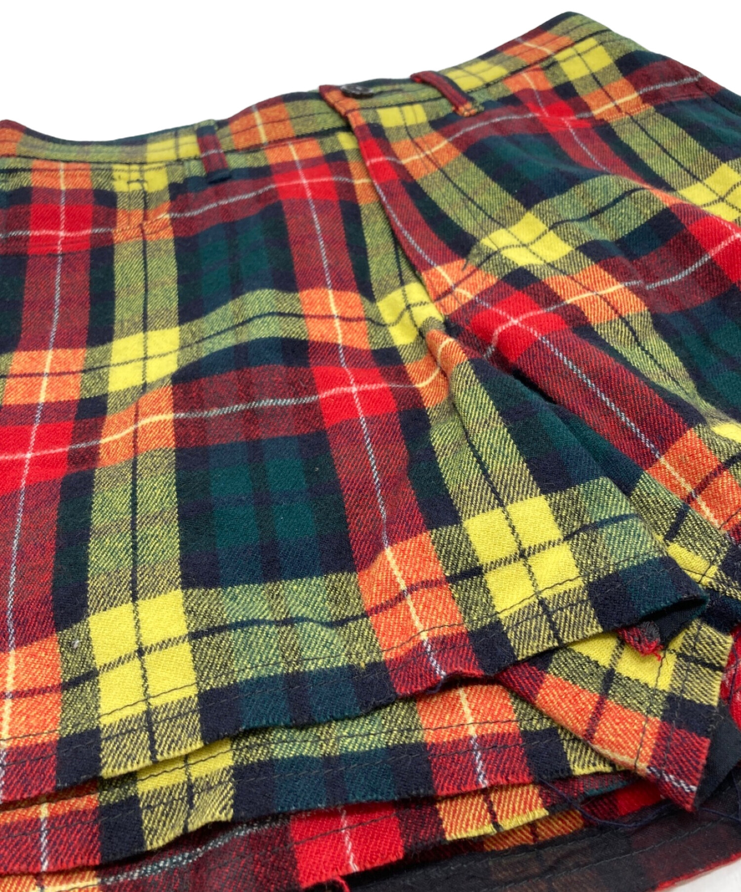 中古・古着通販】JUNYA WATANABE COMME des GARCONS ((ジュンヤ  