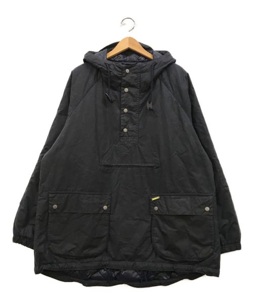 Barbour バブアー ブルゾン（その他） 36(S位) 黒系 【古着】【中古  