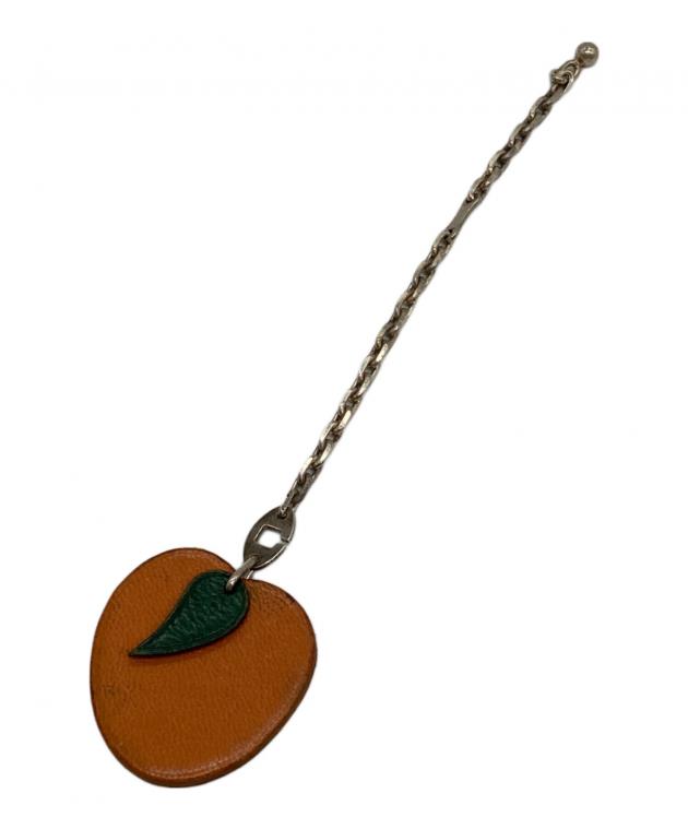 中古・古着通販】HERMES (エルメス) フルーツチャーム｜ブランド・古着