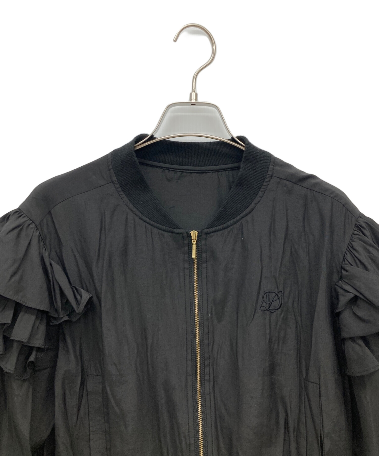 イデアルーチェ　ブルゾン イデアルーチェ ブルゾン iDea Luce イデアルーチェ｜大人リアル