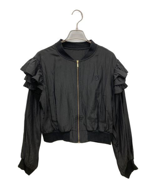 新品　イデアルーチェホワイトブルゾン 新品イデアルーチェホワイトブルゾン