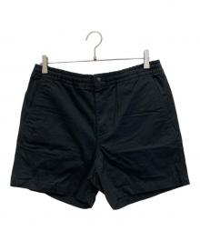 新品 未使用 LES TIEN ハーフパンツ VINTAGE BLACK 新品 未使用 LES TIEN ハーフパンツ VINTAGE BLACK