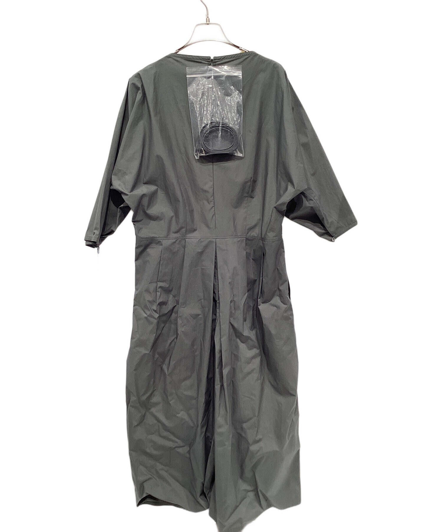 中古・古着通販】YLEVE (イレーヴ) SUVINコットンタイプライター  