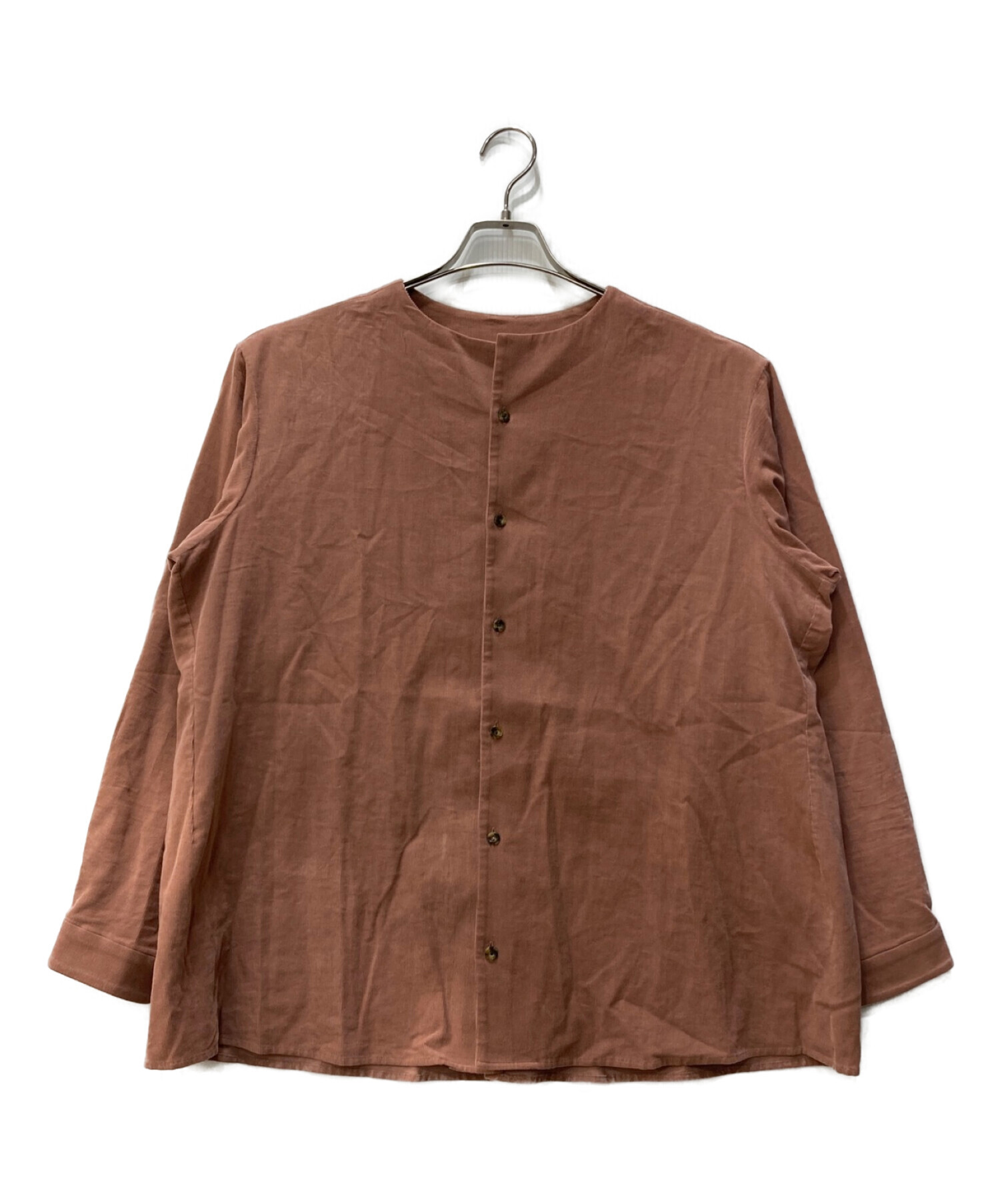 Ka na ta classic shirt かなた kanata シャツ