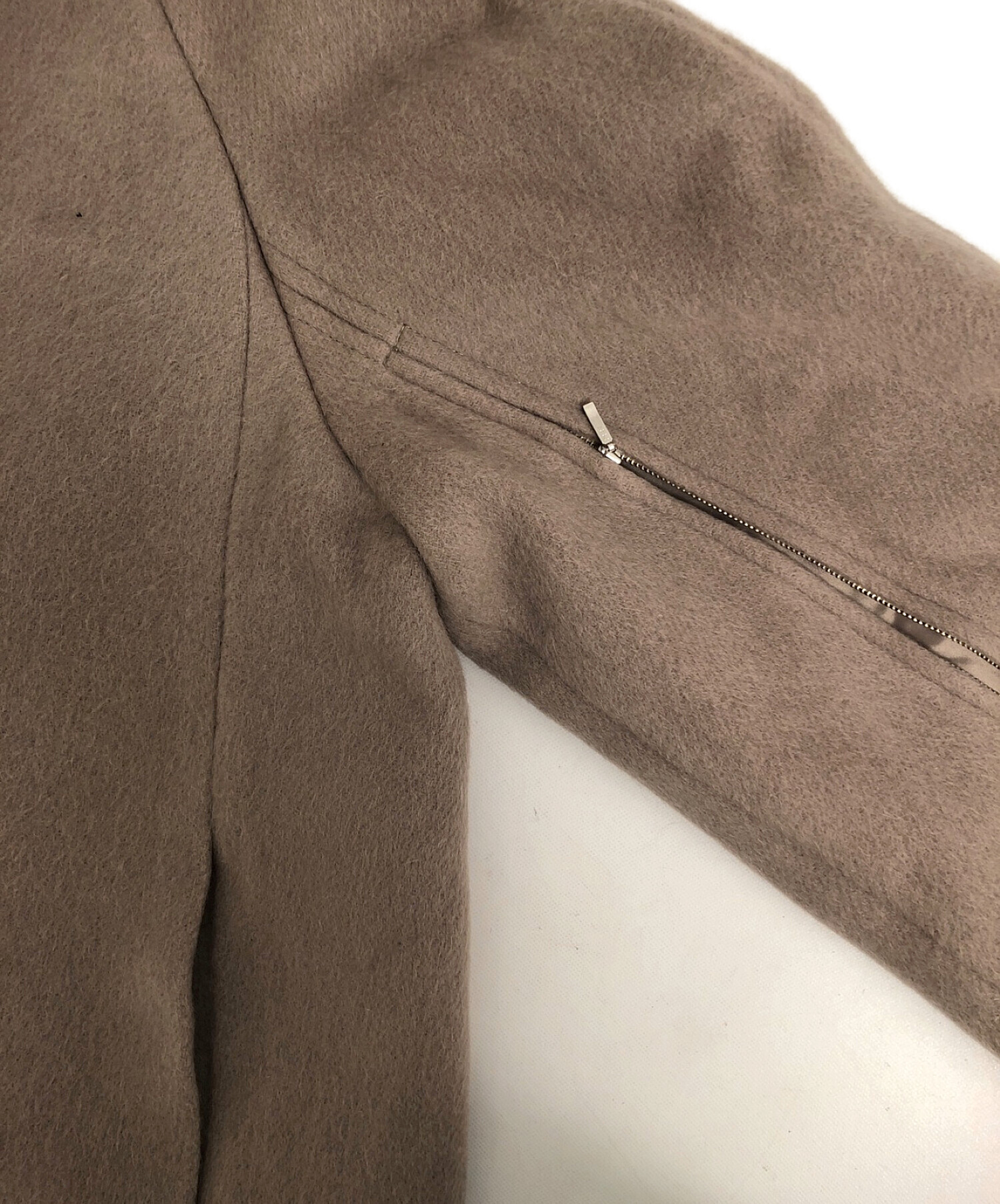 中古・古着通販】ARPEGE STORY (アルページュストーリー) シャギー