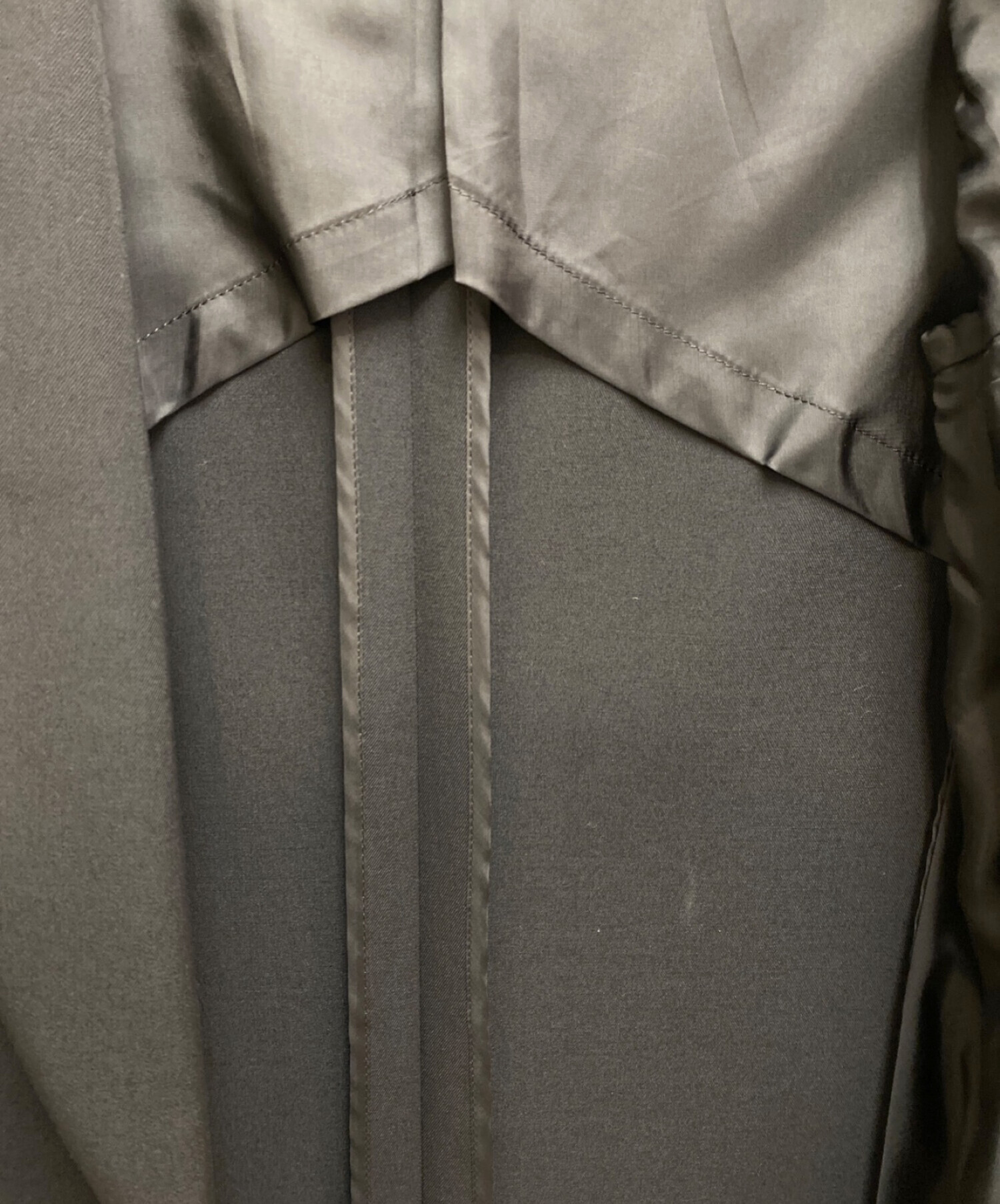 中古・古着通販】COMME des GARCONS HOMME PLUS (コムデギャルソンオム