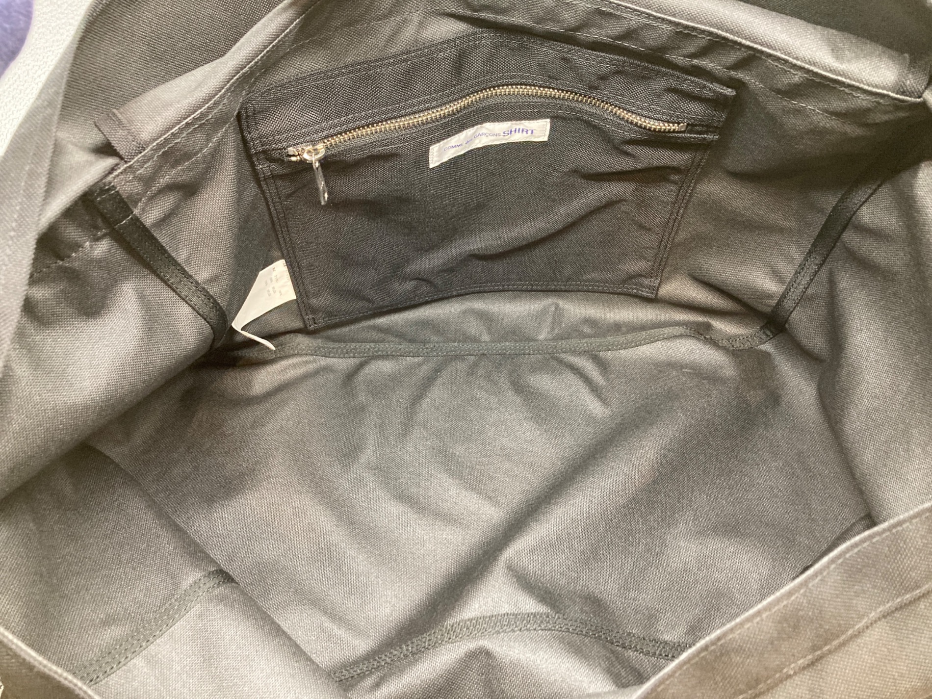 中古・古着通販】COMME des GARCONS SHIRT (コムデギャルソンシャツ
