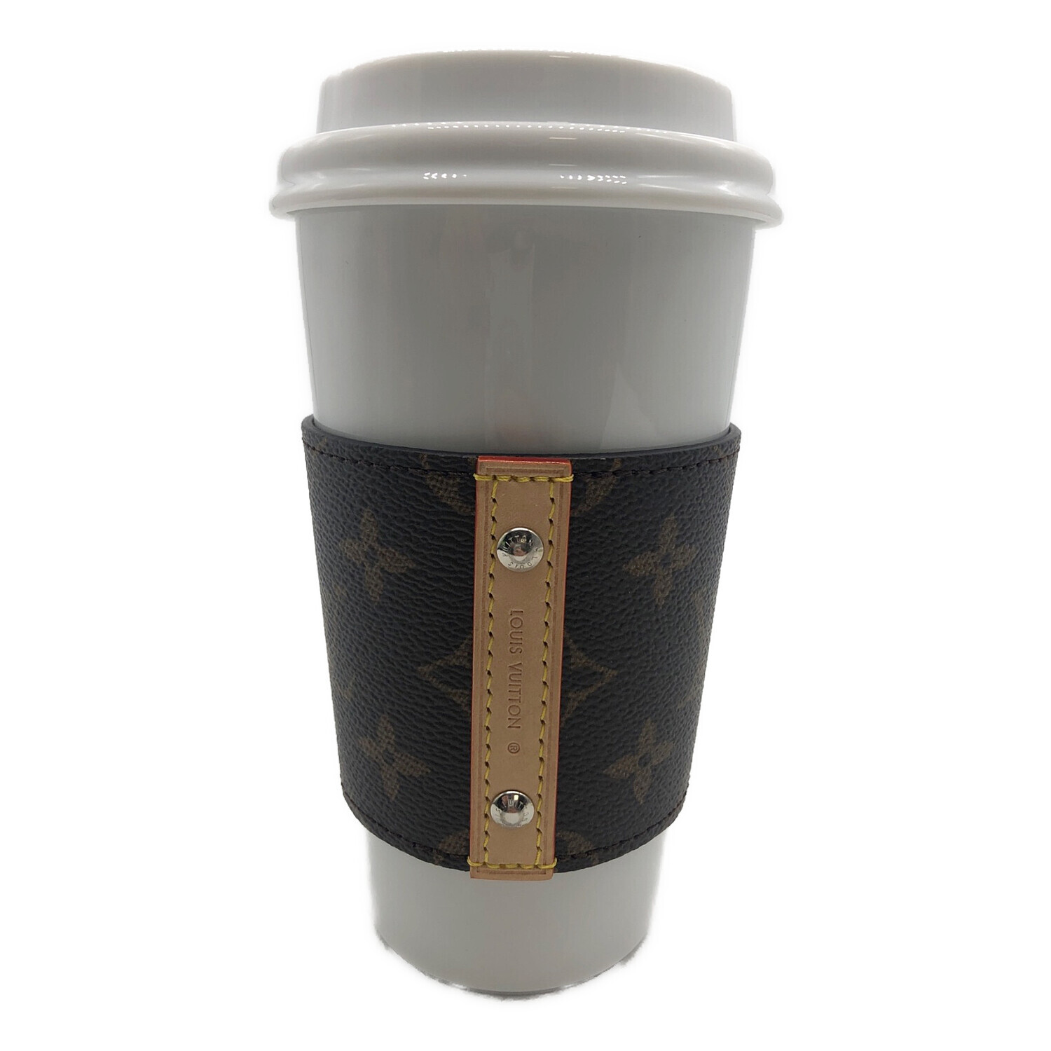 中古・古着通販】LOUIS VUITTON (ルイ ヴィトン) タンブラー｜ブランド