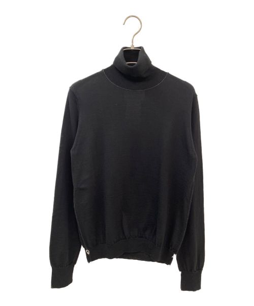 メゾンマルジェラ　タートルネックポンチョ Sサイズ メゾンマルジェラ タートルネックポンチョ Sサイズ メゾンマルジェラ