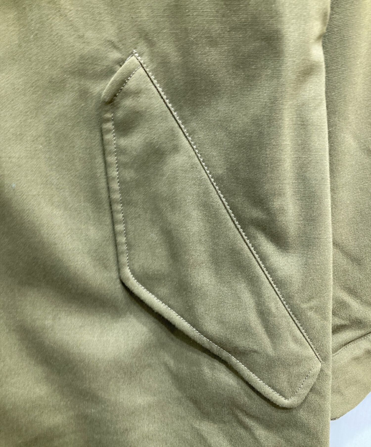 中古・古着通販】Spick and Span (スピックアンドスパン) M51中綿