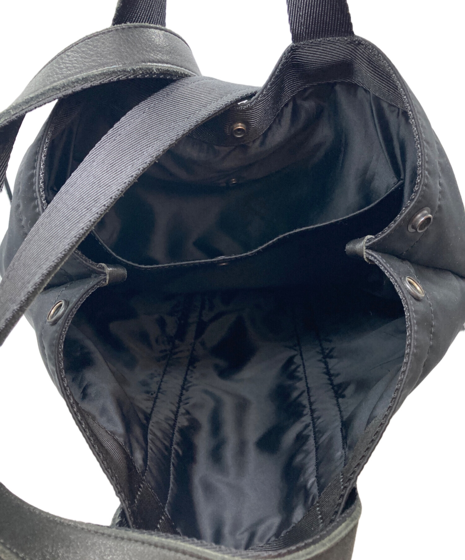 中古・古着通販】Hender Scheme (エンダースキーマ) tape sack