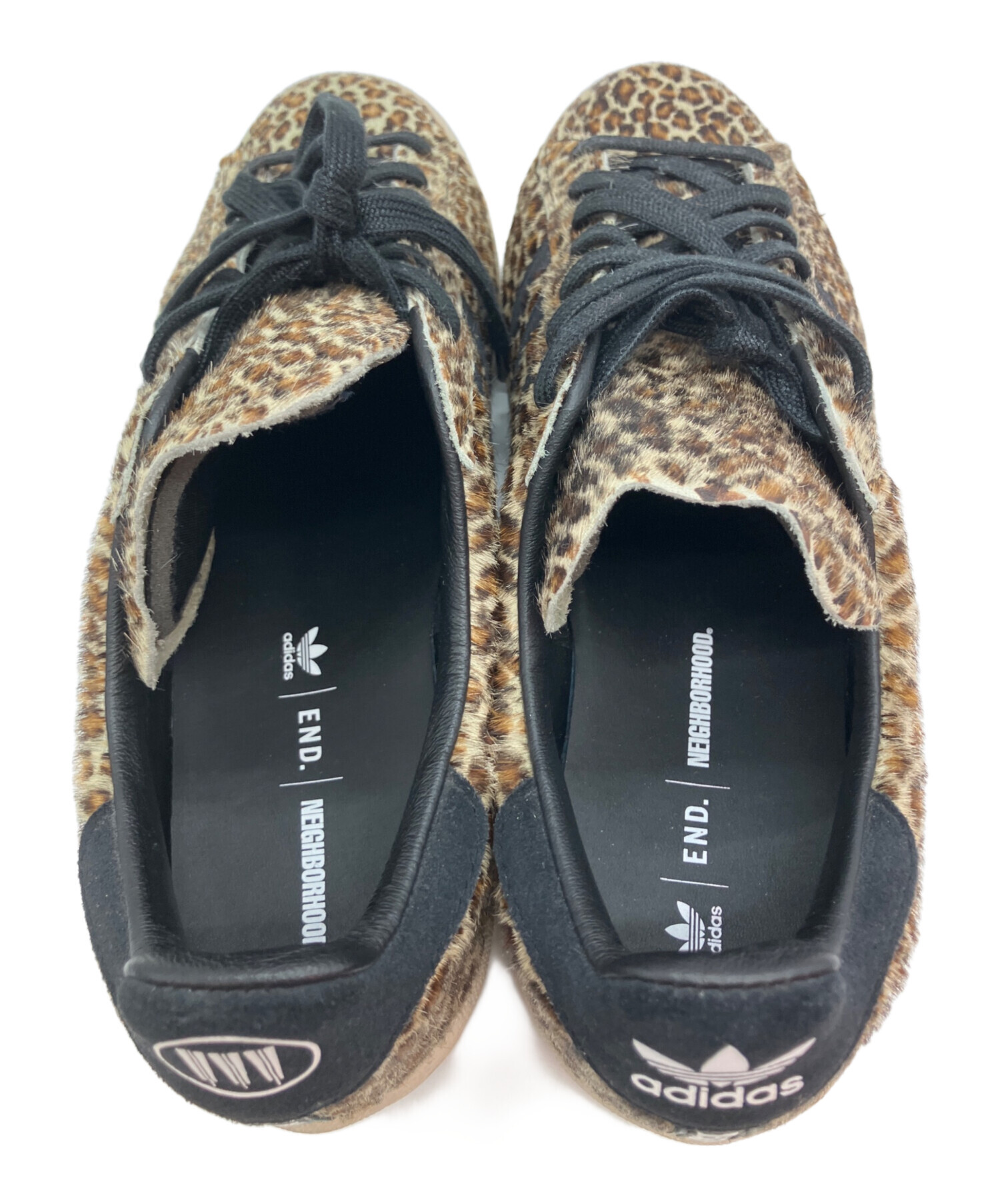 中古・古着通販】adidas (アディダス) NEIGHBORHOOD (ネイバーフッド 