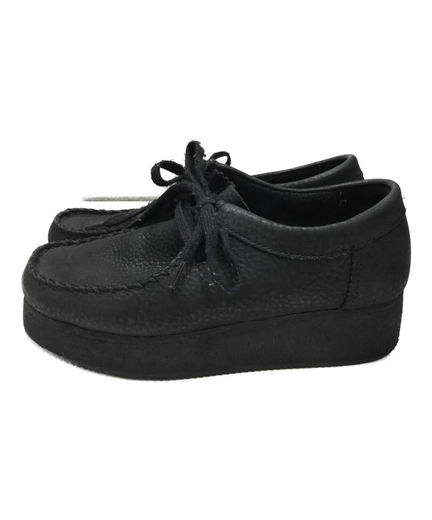 中古・古着通販】CLARKS ORIGINALS (クラークス オリジナルズ) ワラ