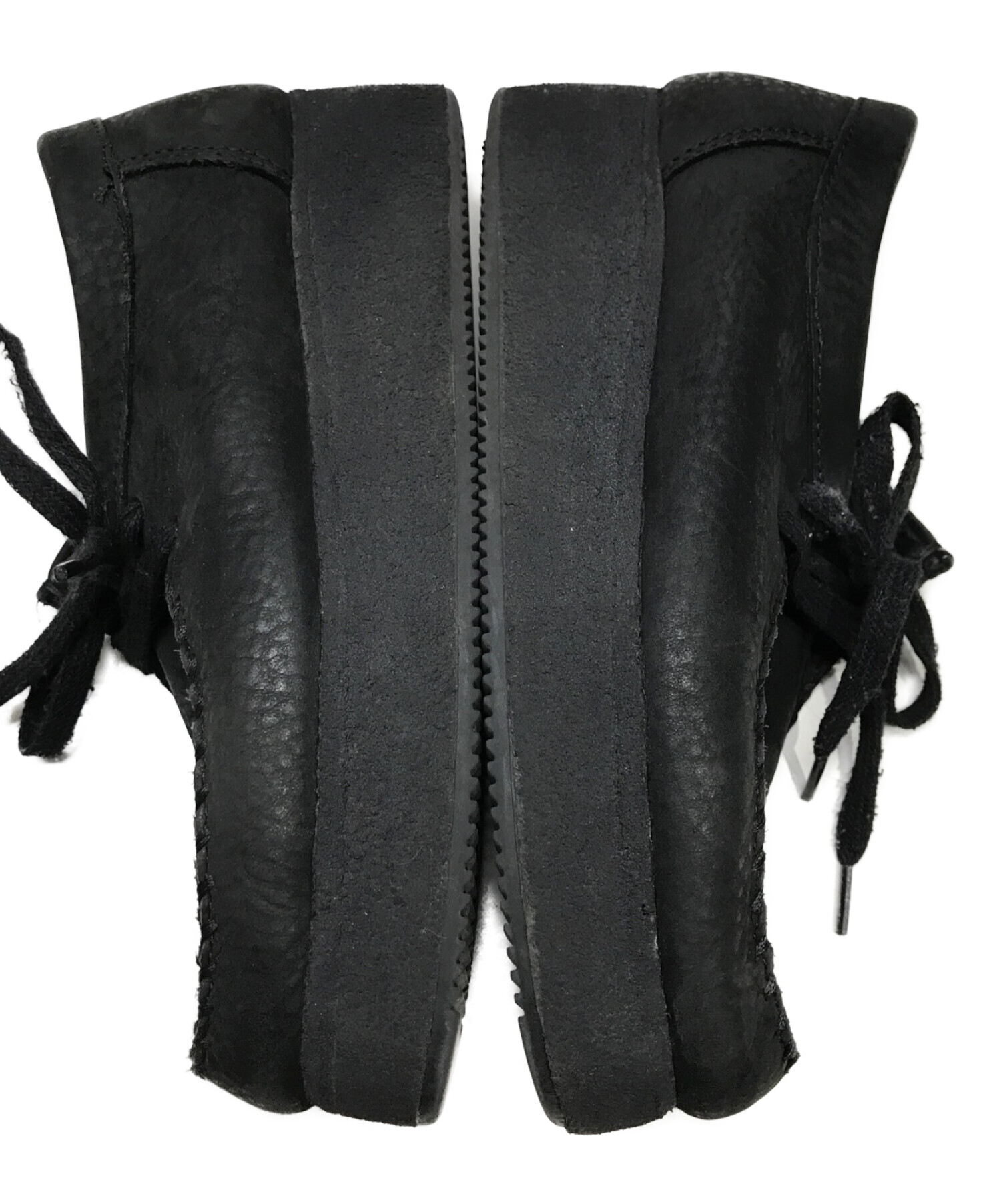 中古・古着通販】CLARKS ORIGINALS (クラークス オリジナルズ) ワラ