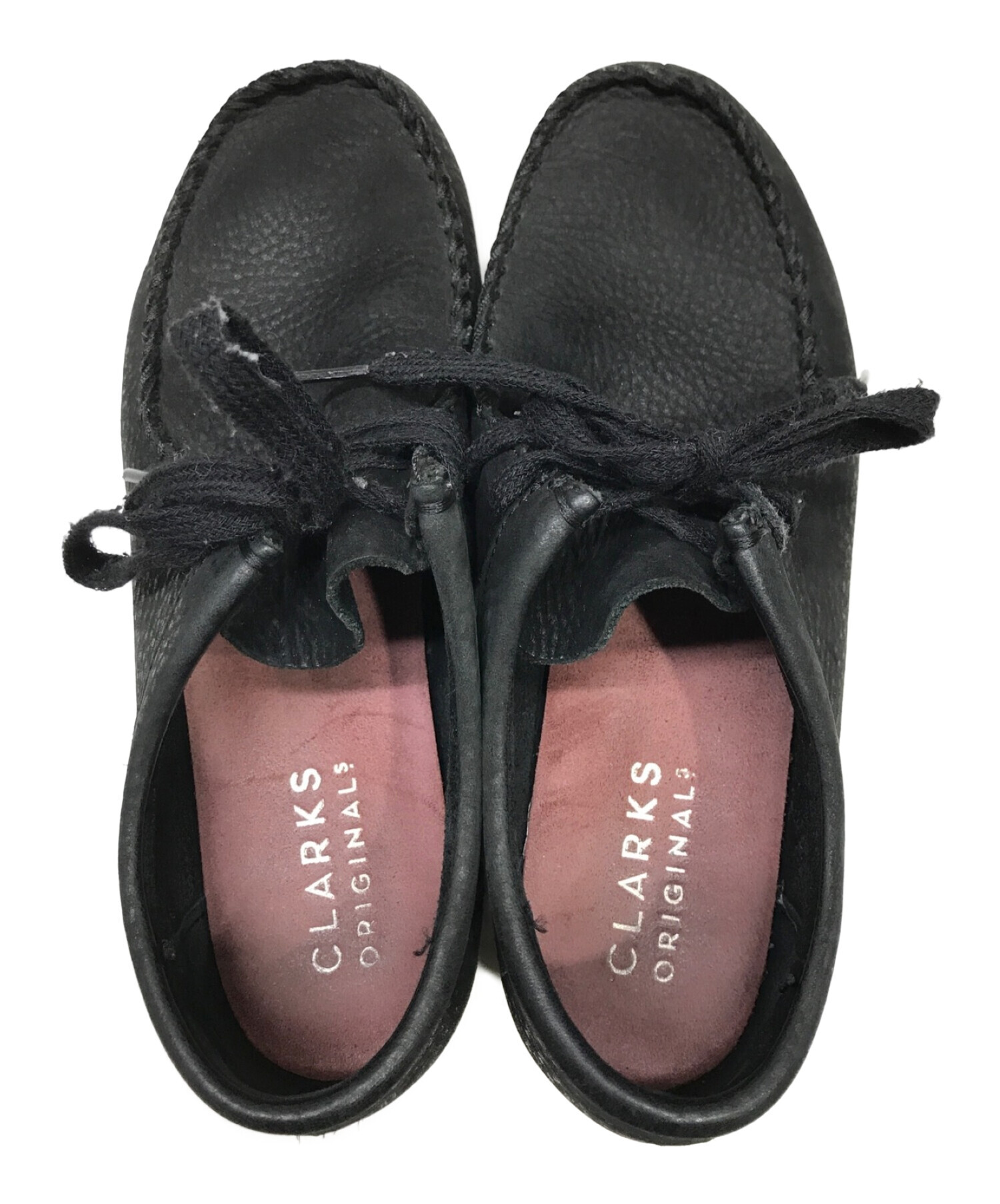 中古・古着通販】CLARKS ORIGINALS (クラークス オリジナルズ) ワラ