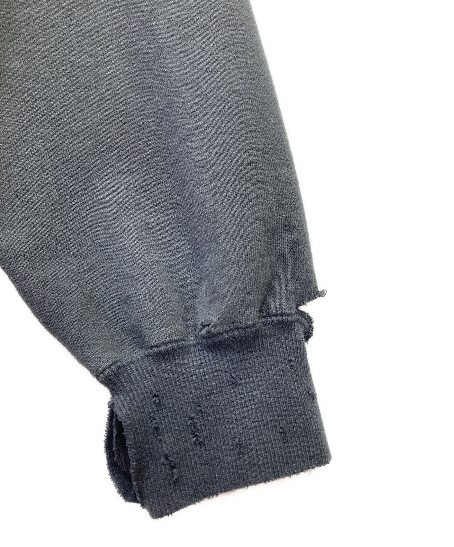 中古・古着通販】flagstuff (フラグスタフ) ユーズド加工