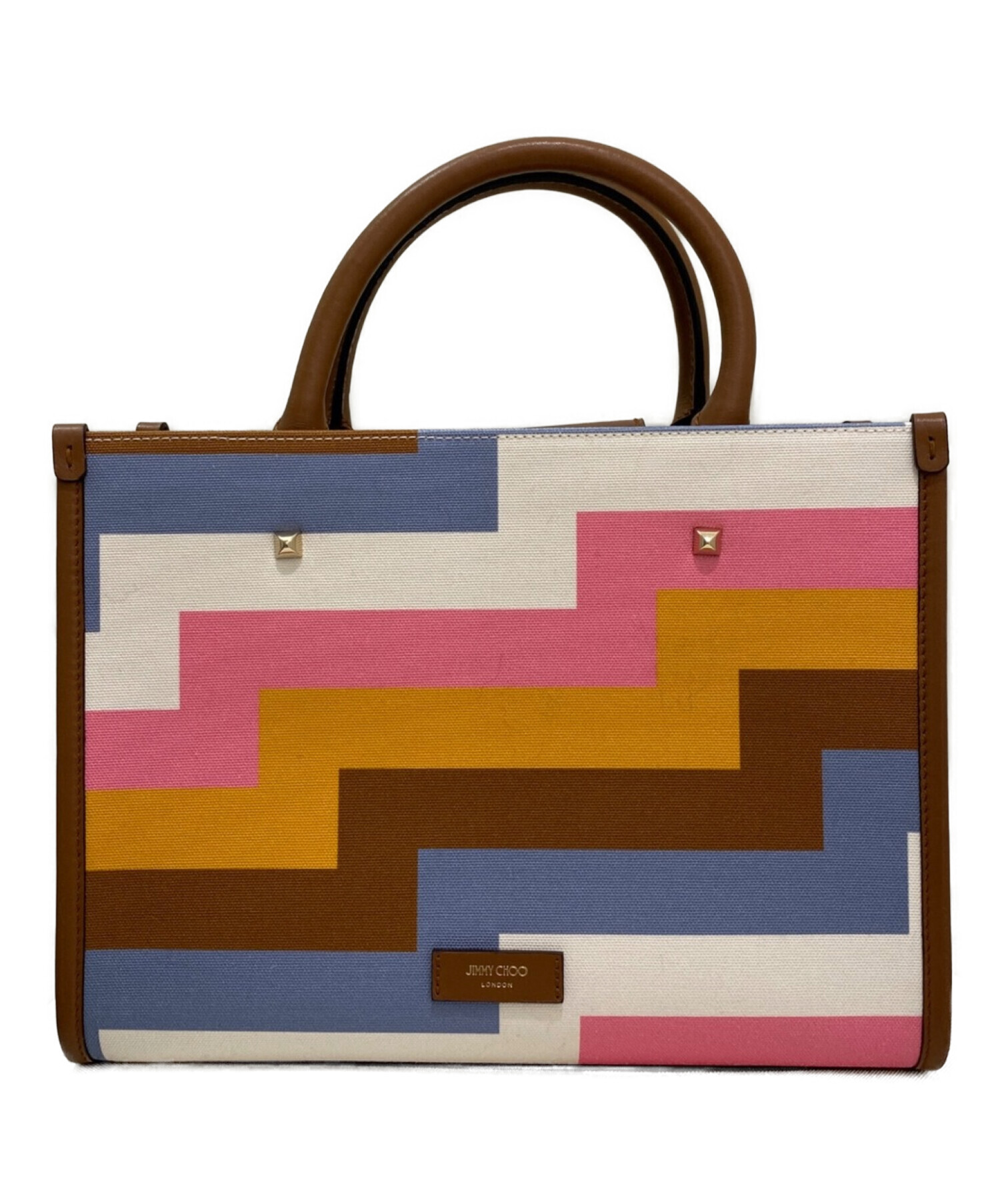中古・古着通販】JIMMY CHOO (ジミーチュウ) アベニューエストート 