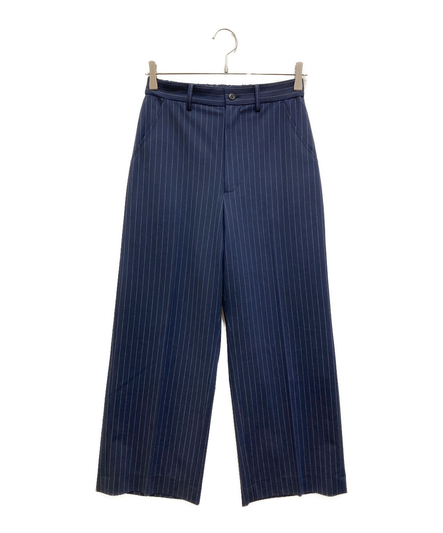 ジャーナルスタンダード ストライプパンツ 新品未使用