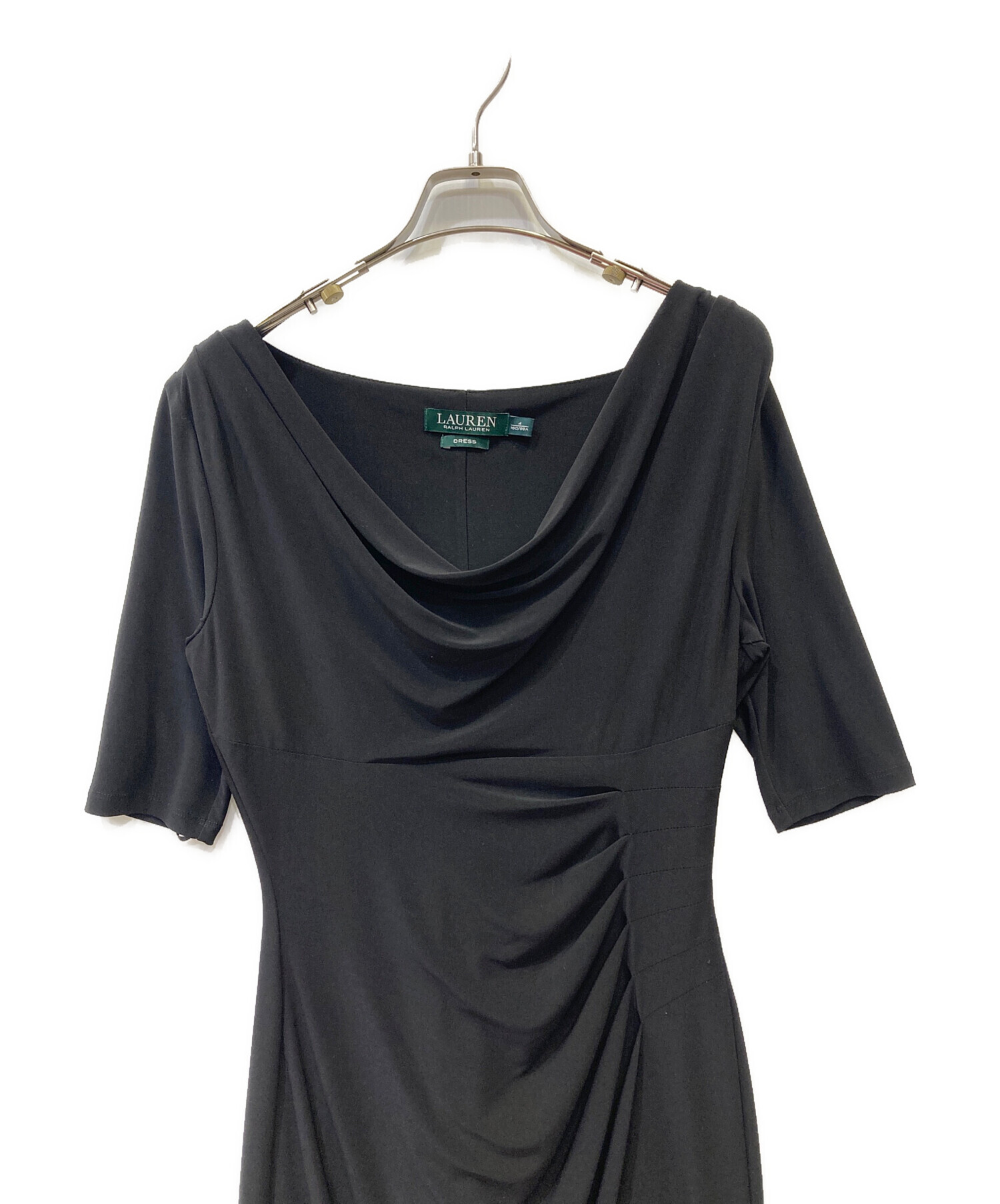 中古・古着通販】LAUREN RALPH LAUREN (ローレンラルフローレン 中古・古着通販】LAUREN RALPH LAUREN (ローレンラルフローレン