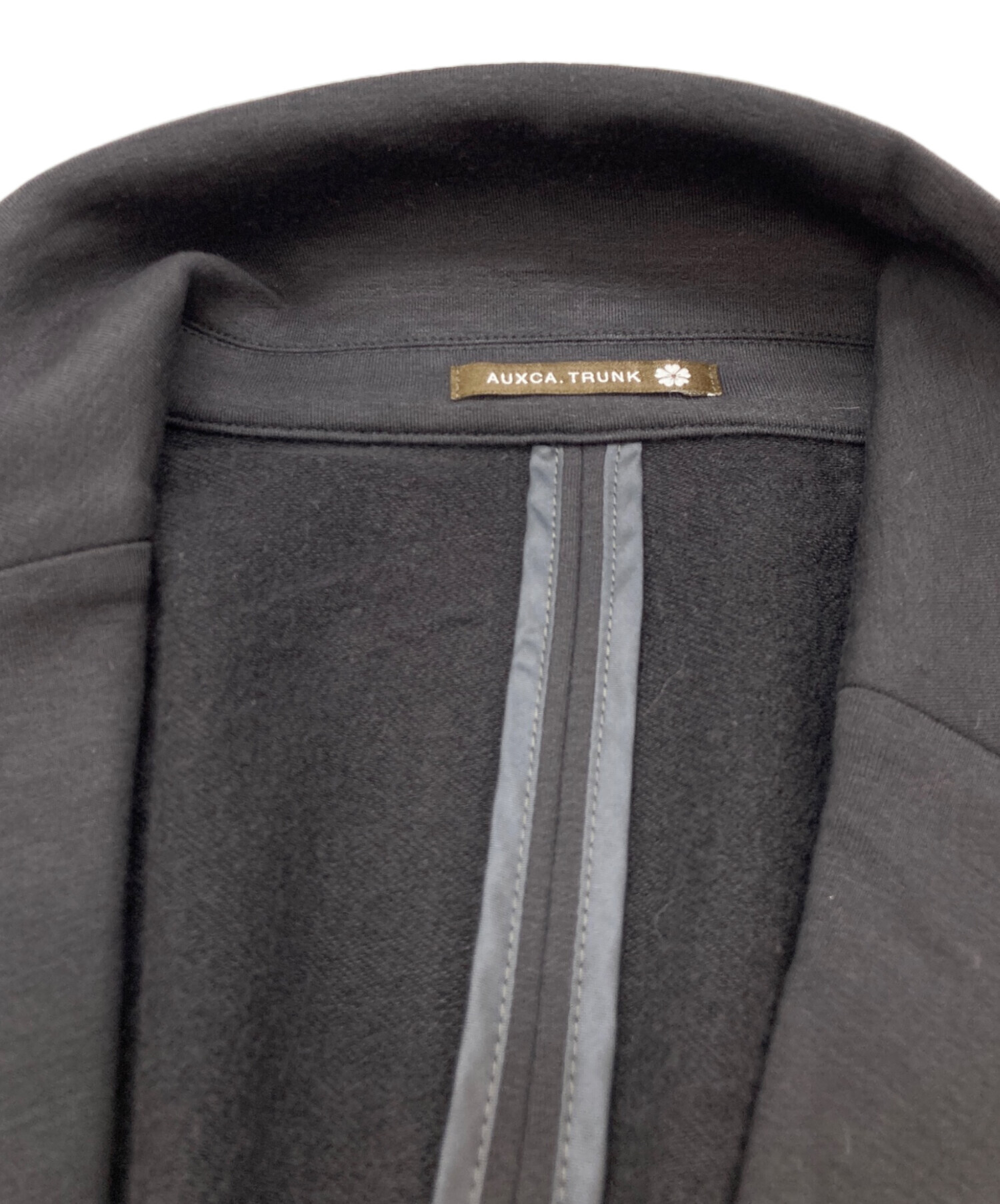 中古・古着通販】AUXCA.TRUNK (オーカ・トランク) シングルジャケット