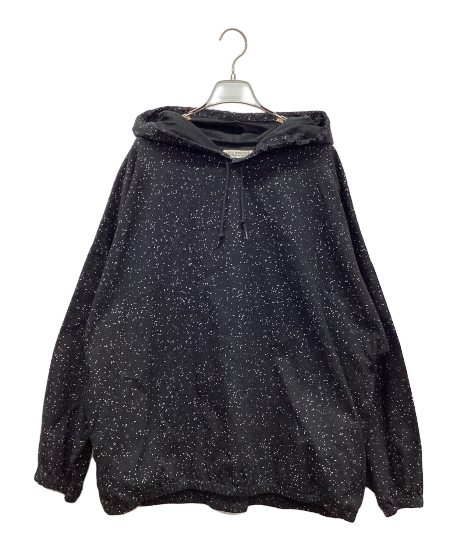 中古・古着通販】COOTIE PRODUCTIONS (クーティープロダクツ) Splatter 