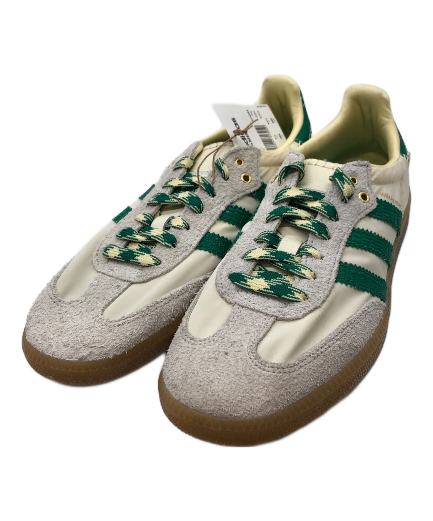 中古・古着通販】adidas (アディダス) WALES BONNER (ウェールズボナー 