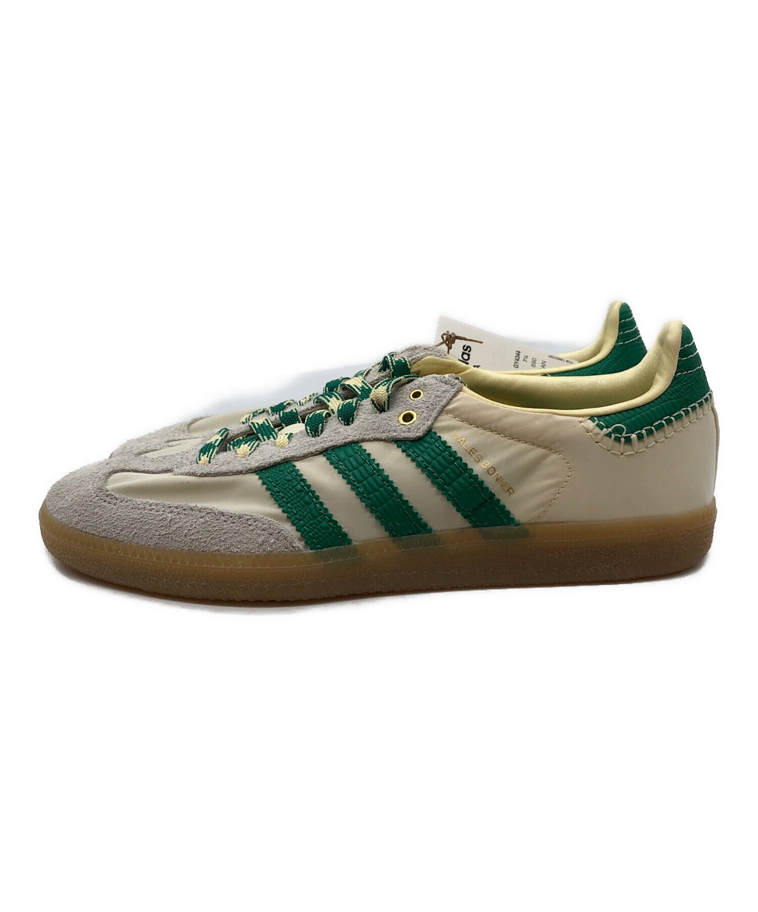 中古・古着通販】adidas (アディダス) WALES BONNER (ウェールズボナー  