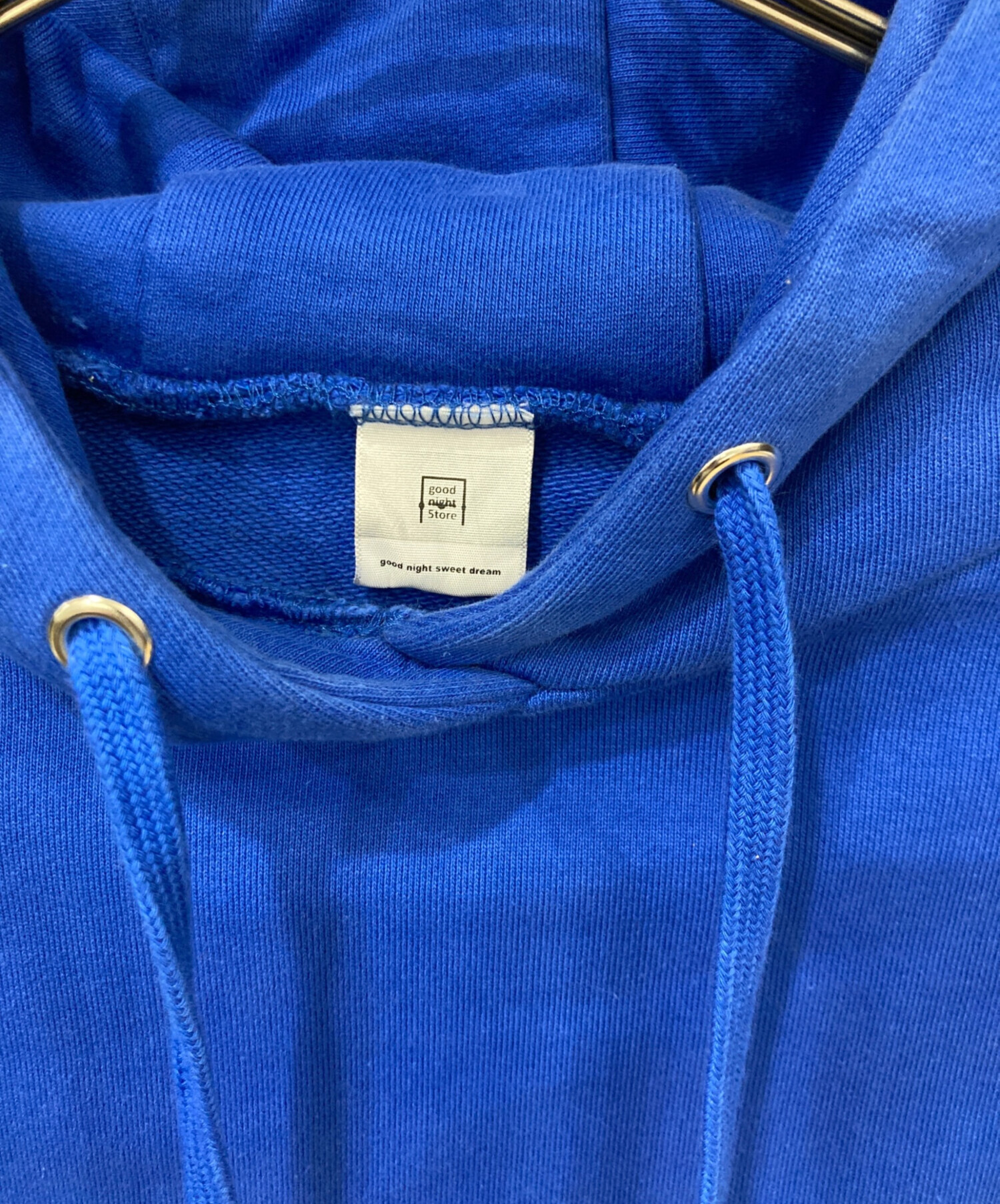 中古・古着通販】goodnight5tore (グッドナイトストア) プルオーバー