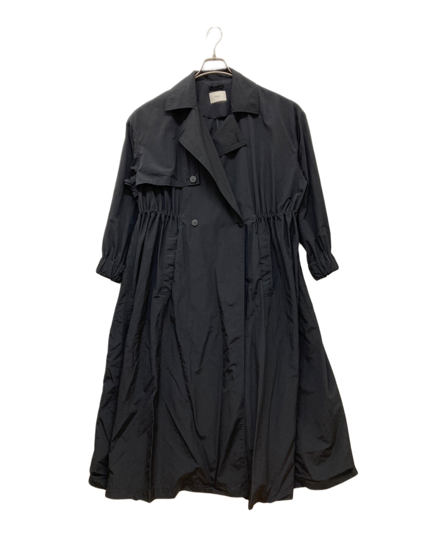 中古・古着通販】LE PHIL (ル フィル) ミリタリープルーフアウター 