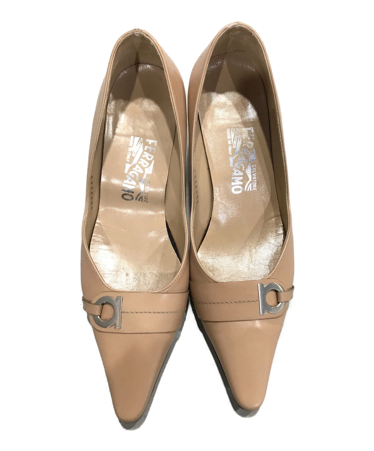 中古・古着通販】Salvatore Ferragamo (サルヴァトーレ フェラガモ 