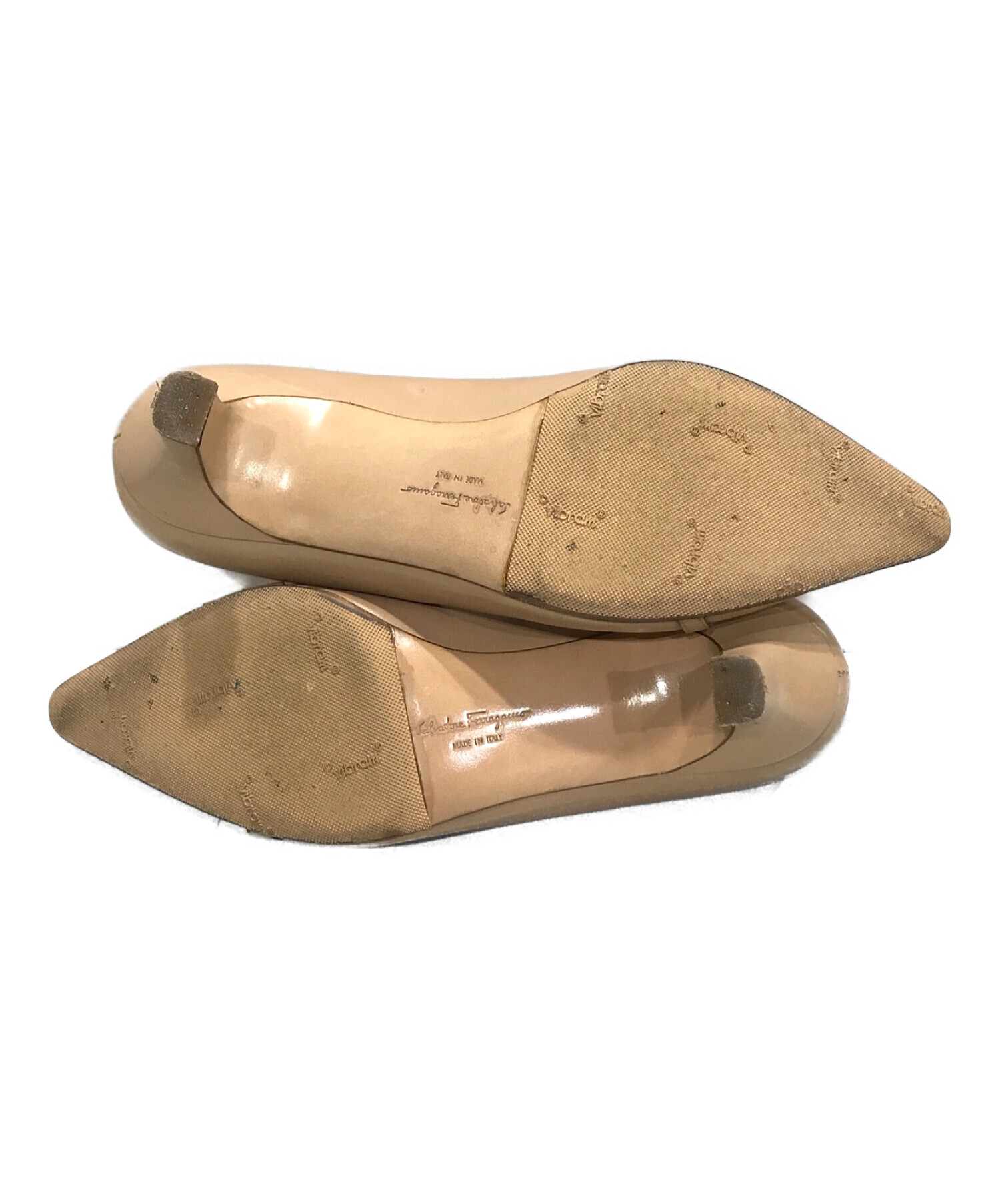 中古・古着通販】Salvatore Ferragamo (サルヴァトーレ フェラガモ 