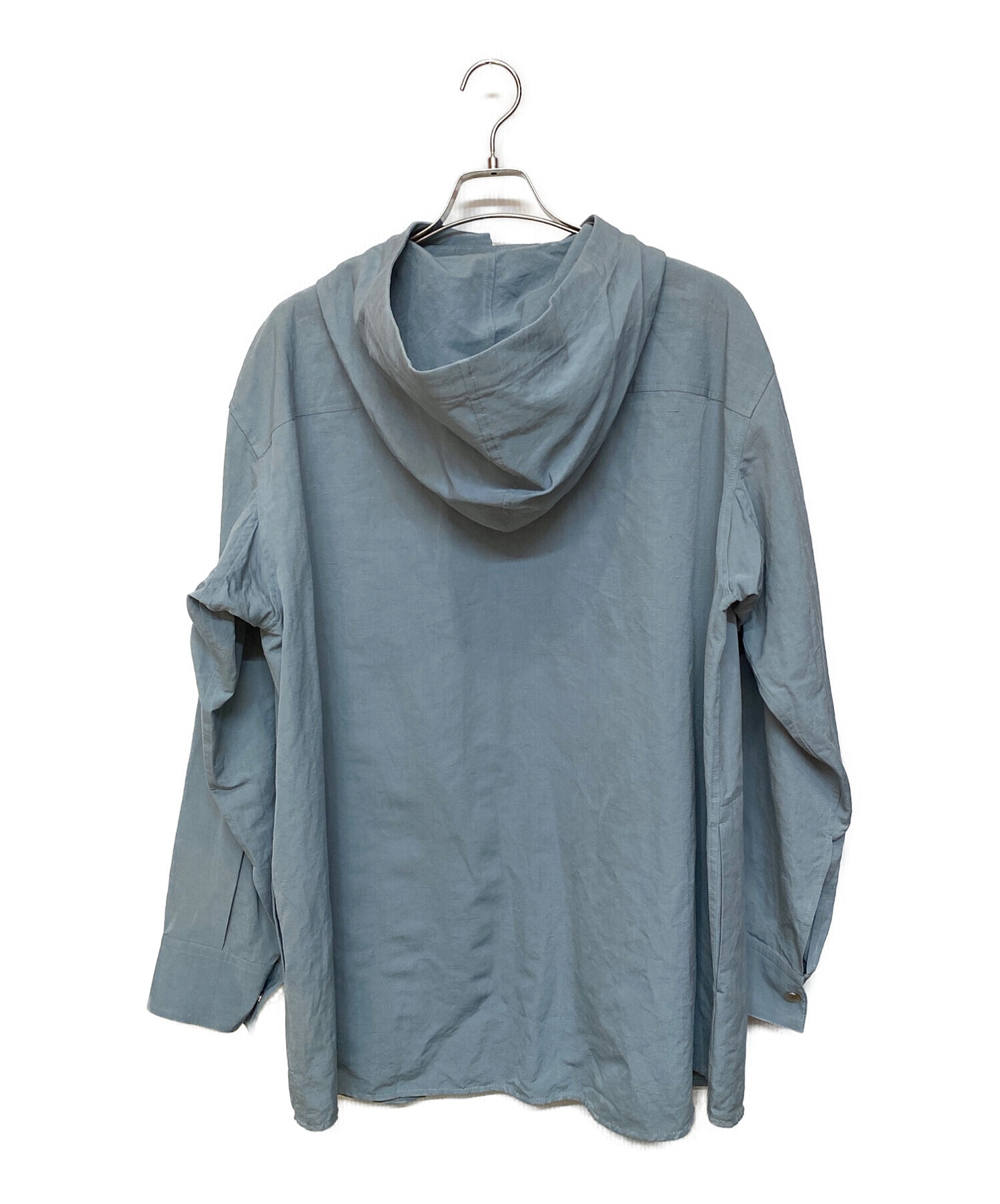中古・古着通販】JIL SANDER+ (ジルサンダープラス) リネンシルク 