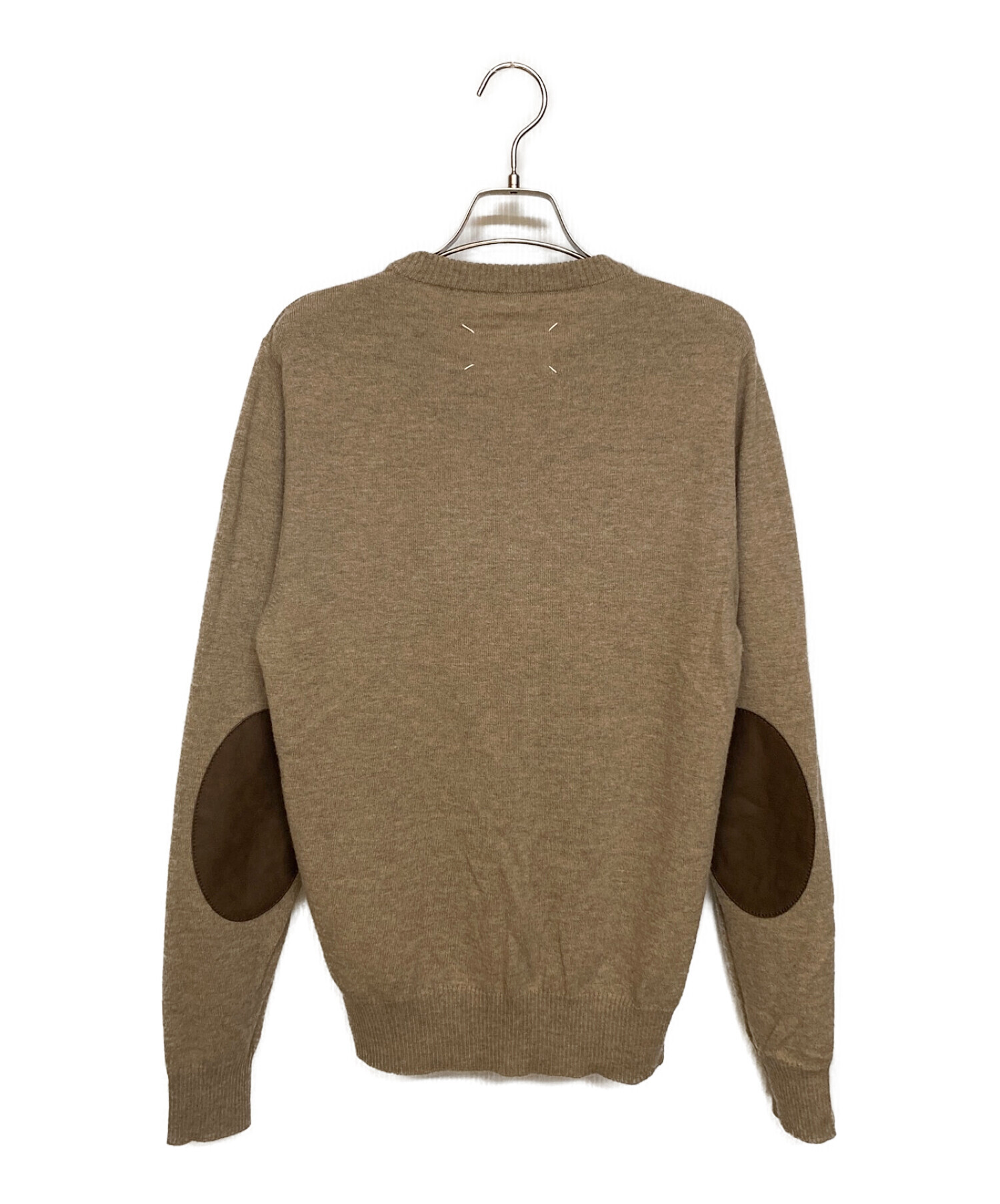 中古・古着通販】Maison Margiela (メゾンマルジェラ) エルボーパッチ