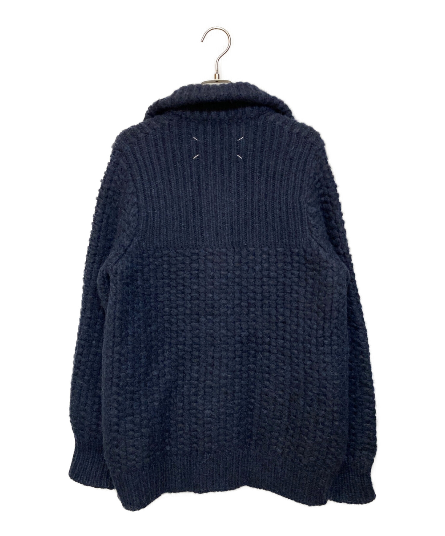 中古・古着通販】Maison Margiela (メゾンマルジェラ) アルパカ混