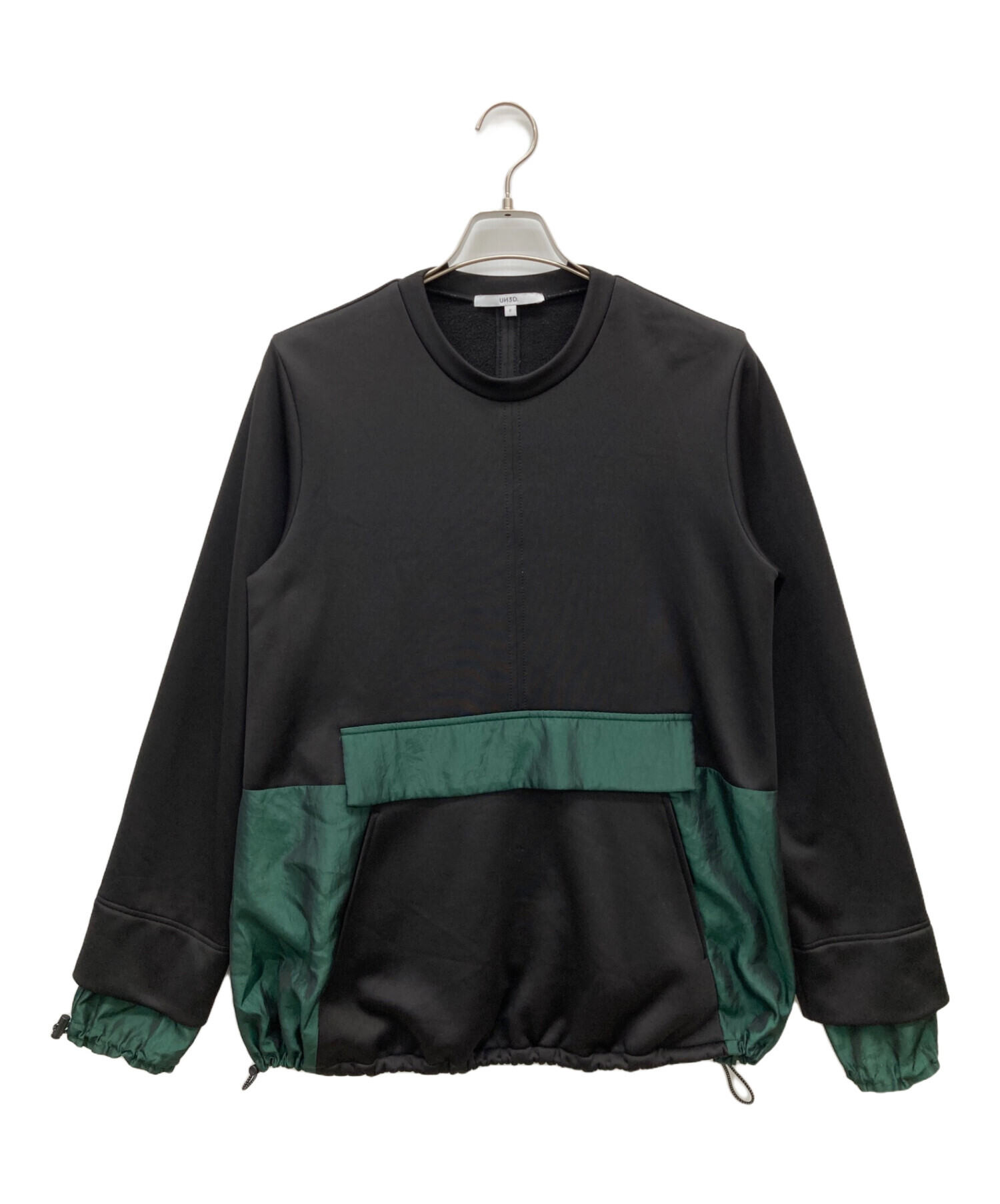 中古・古着通販】UN3D. (アンスリード) ドローストリング