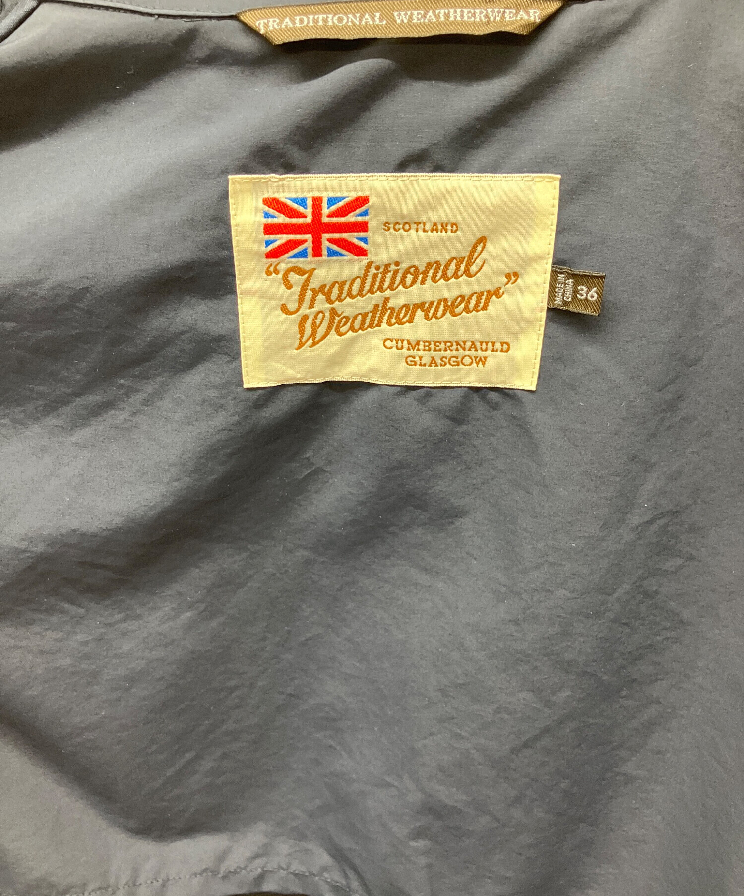 中古・古着通販】Traditional Weatherwear (トラディショナルウェザー