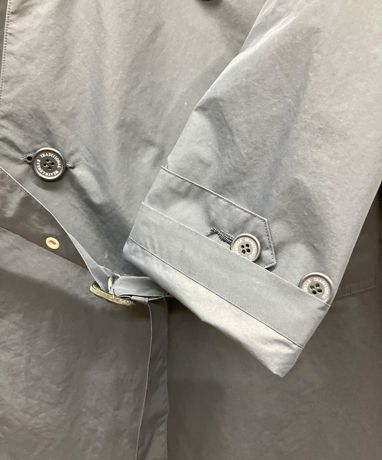 中古・古着通販】Traditional Weatherwear (トラディショナルウェザー