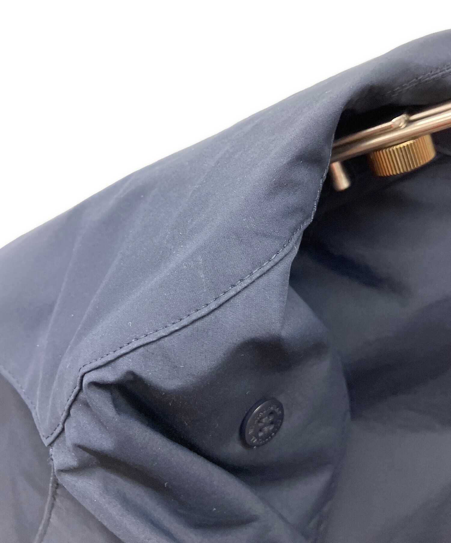 トレンチコート　　トラディショナルウェザーウエア　ネイビー　XL（LL） トレンチコート トラディショナルウェザーウエア ネイビー XL（LL）