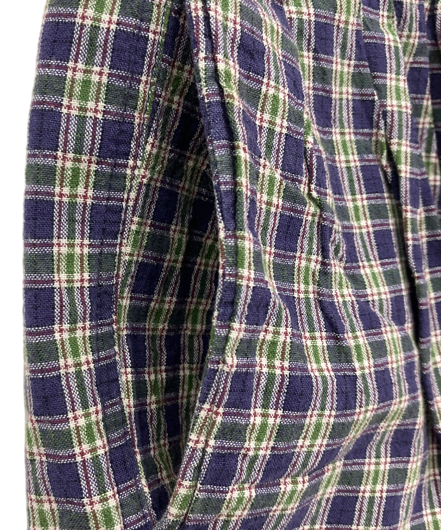 comfortable reason ハーフパンツ 【公式通販】