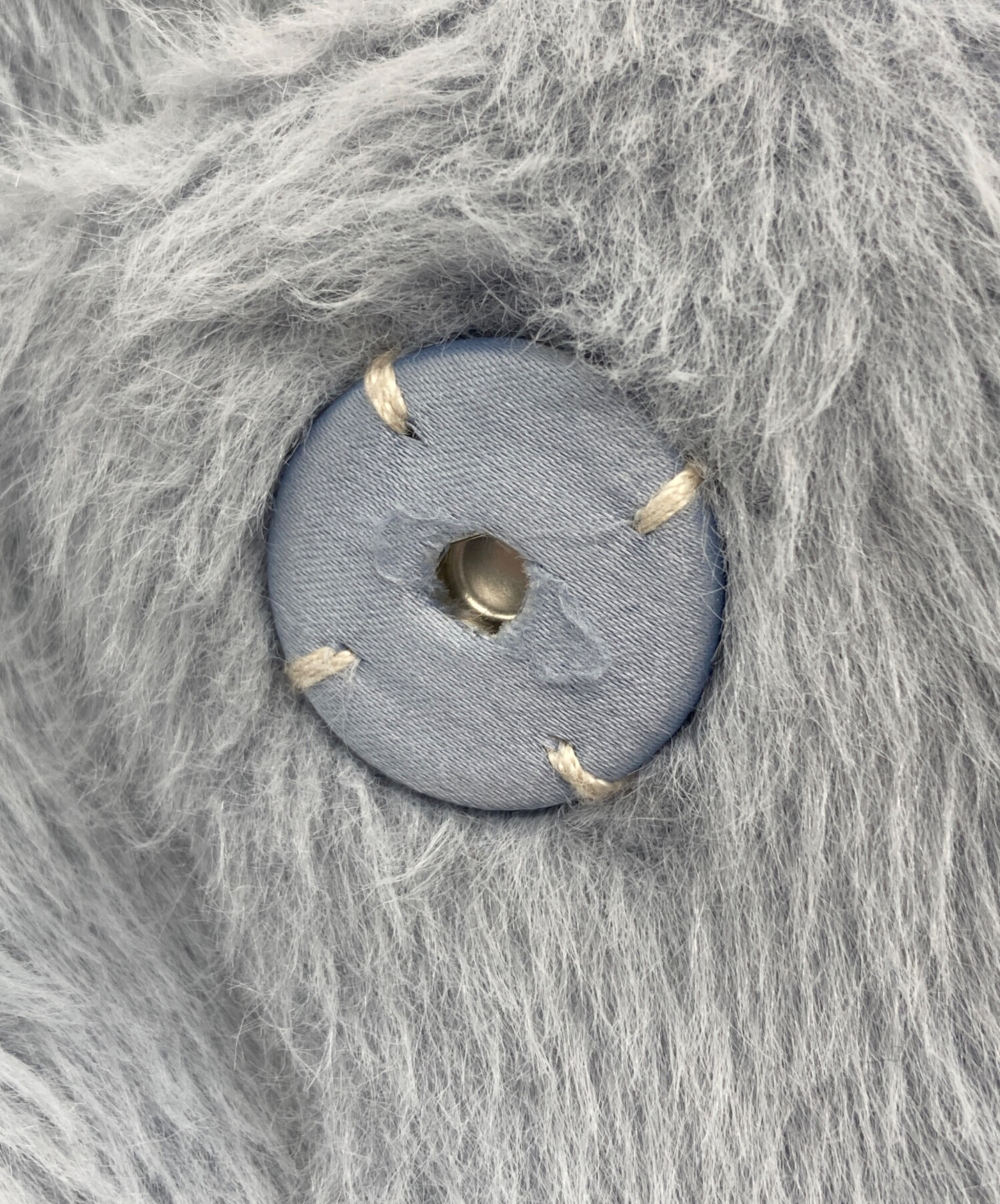 中古・古着通販】HER LIP TO (ハーリップトゥ) Faux Fur Reversible